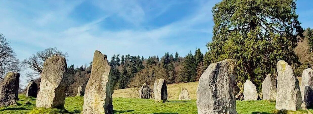 Just Hike – Hydons Ball and Dragon Stones 15km