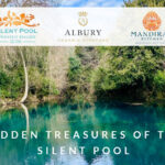 Hidden Treasures of the Silent Pool - a Surrey Day Trail