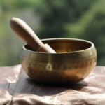 Soundbath at the Sanctuary | Led by Richard & Jo | External Event Hosted at Burrows Lea