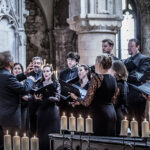 Surrey Hills International Music Festival 2026 - Tenebrae