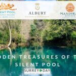 Surrey Day at the Silent Pool