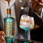 The Silent Pool Gin Cocktails Class