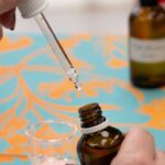 Creating Aroma - make your own Aroma Garnish