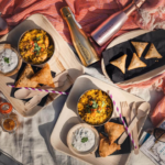 Spring Entertaining Workshop - Indian Freezer Meals