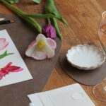 Sip & Paint in the Vineyard