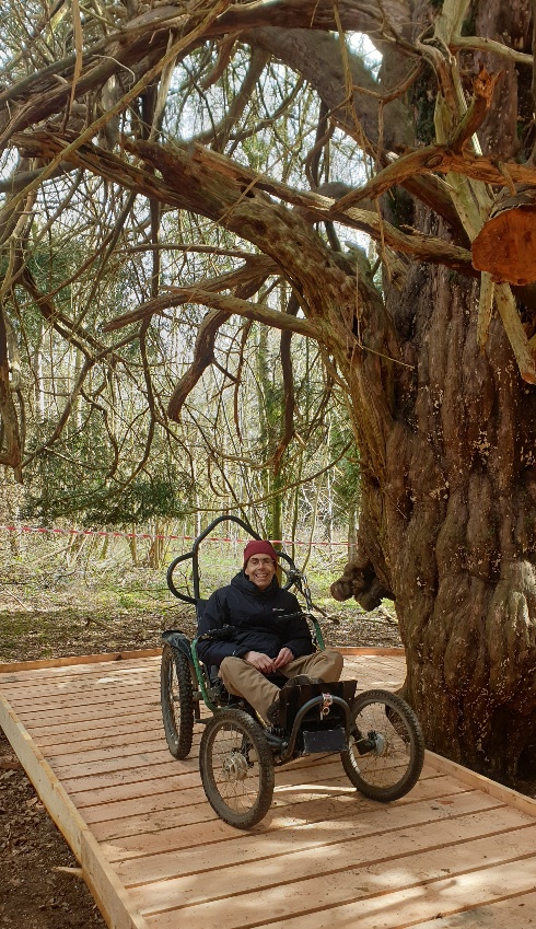 Conservation and Access