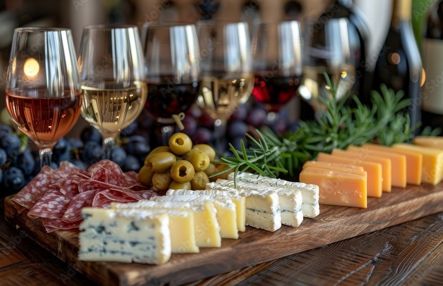 Iberian Wine Masterclass