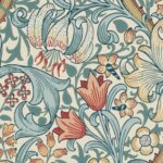 The Art of Wallpaper: Morris & Co.