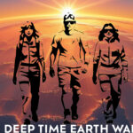 DEEP TIME EARTH WALK - 4.6 Billion Years of Earth’s History