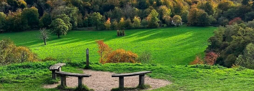 Jen’s Nature Hike – 8-10km Polesden Lacey and Ranmore