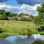 Just Hike: 20km Godalming, Winkworth and Hambledon Circular