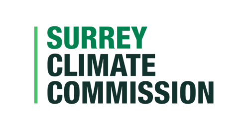 Read more about Surrey Climate Commission