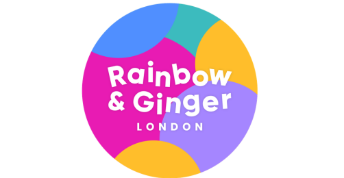 Read more about Rainbow and Ginger London