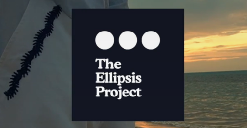 Read more about The Ellipsis Project