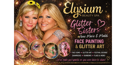 Read more about Glitter Sisters