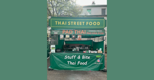 Read more about Stuff and Bite Food Group