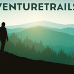 VENTURETRAILS - Celebrating Surrey Day - A Trail of Ancient Wood & Glass