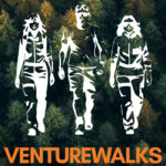 VENTUREWALKS - Outdoor Coaching Netwalking - Chiddingfold