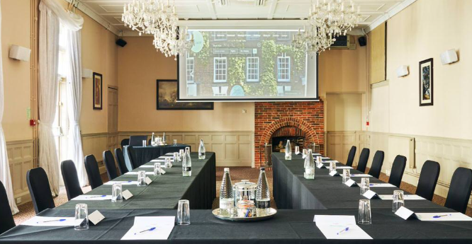 AI Workshop at The Talbot at Ripley