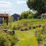 Open Garden at Christopher\'s