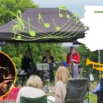 Jazz in the Vineyard