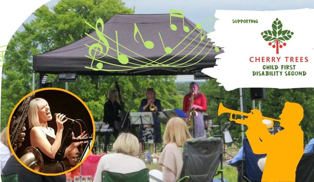 Jazz in the Vineyard