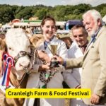 Cranleigh Farm and Food Festival Agricultural Show