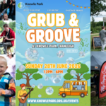 Grub & Groove