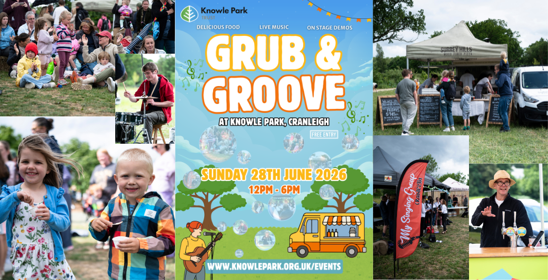 Grub & Groove