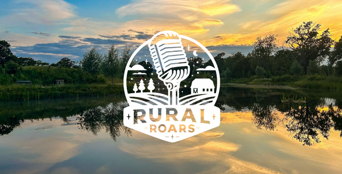 Rural Roars Comedy