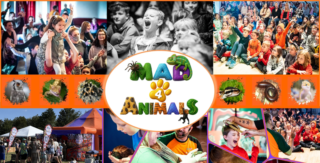 Mad4Animals