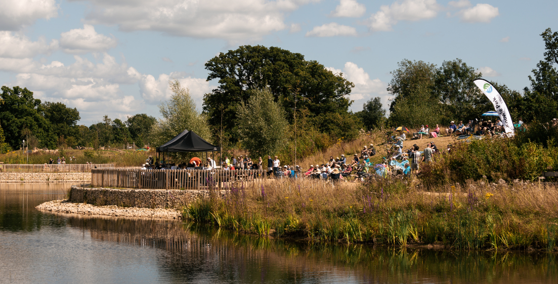 Slinfold Concert Band