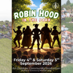 Robin Hood (In the Park)