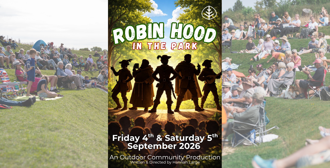 Robin Hood (In the Park)