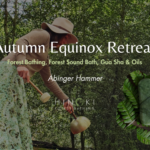 Autumn Equinox Retreat