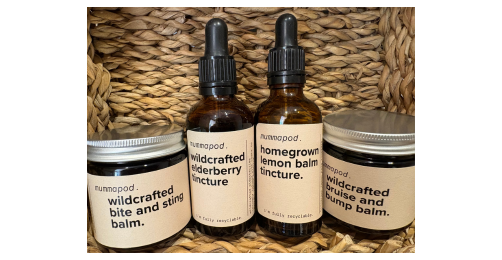 Read more about Mummapod