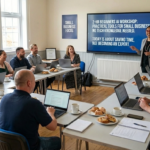 AI Workshop at Silverback®