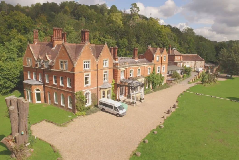 Read more about Field Studies Council – Juniper Hall
