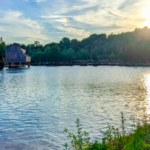 Hike & Swim – 8.5km Reigate Heath to Buckland Lake Circular (Fri 16 Aug)