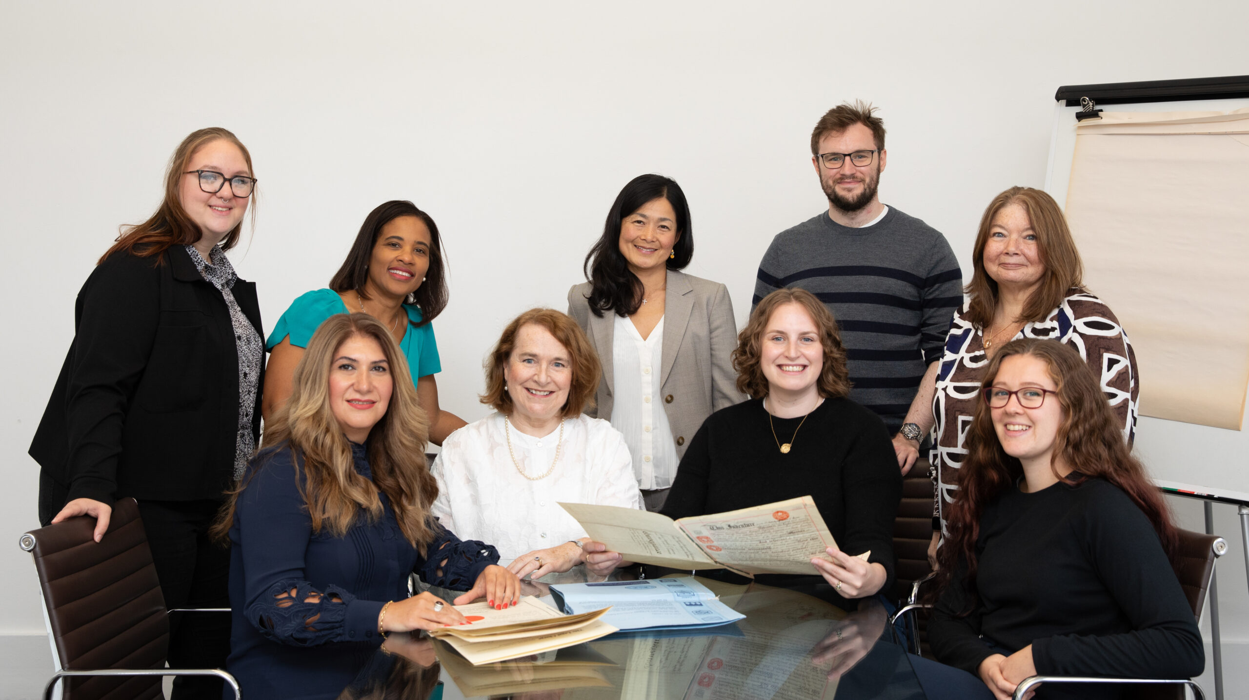 Read more about Julie West Solicitors