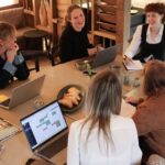 SHE Coworking Day