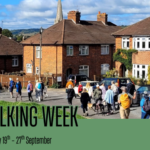 Dorking's Walking Week