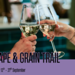 Dorking Grape and Grain Trail