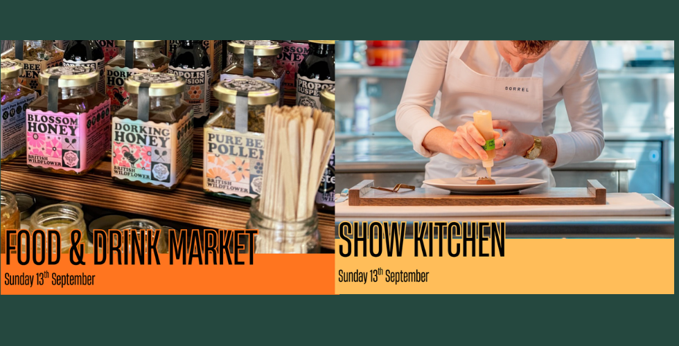 Dorking Food and Drink Day