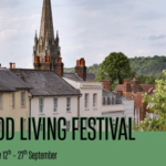 Dorking: Good Living Festival