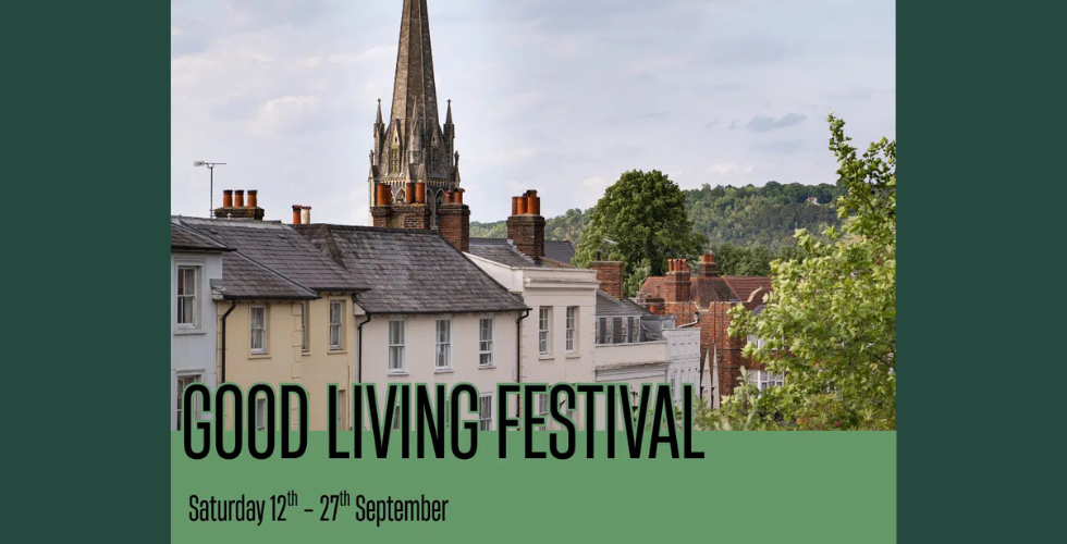 Dorking: Good Living Festival