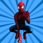 Spiderman Meet & Greet in Dorking