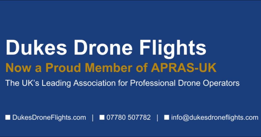 Read more about Dukes Drone Flights