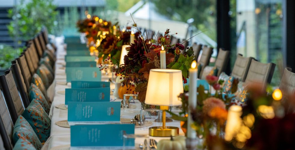 Surrey Hills Harvest Dining & Cocktails Experience