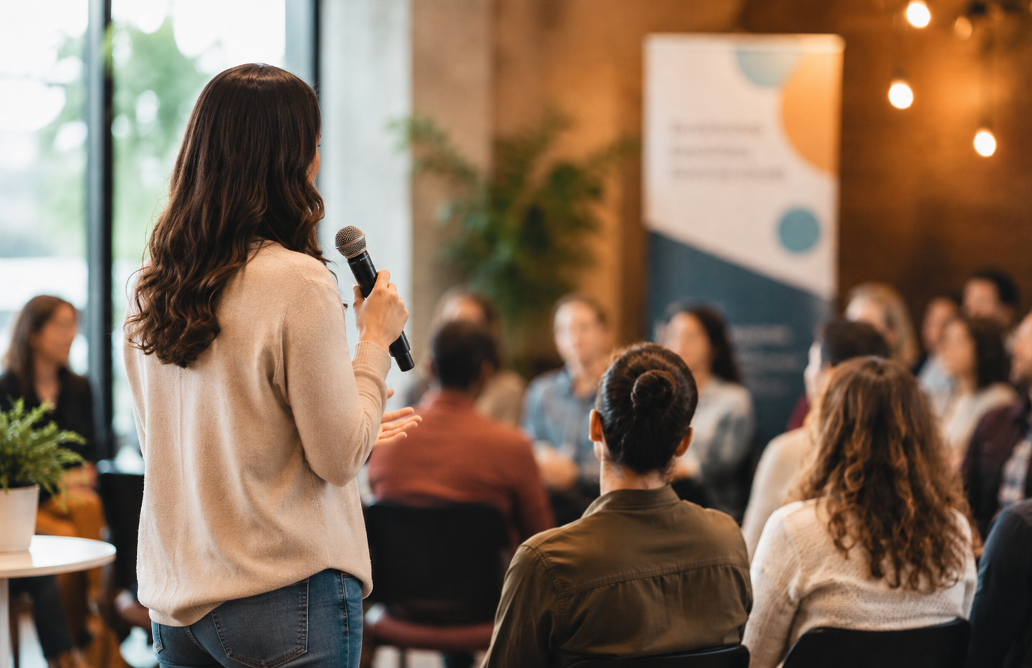 From Survive to Thrive: Building Stronger Businesses for the Future